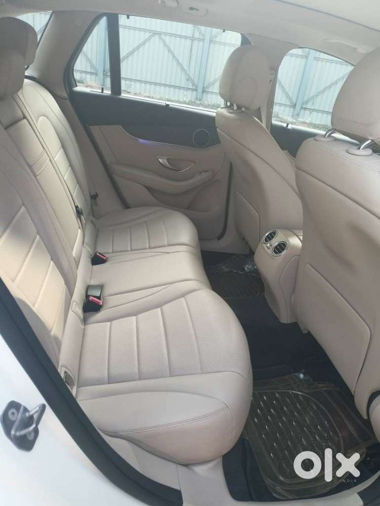 Mercedes-benz Glc 300 4 Matic, 2020, Petrol