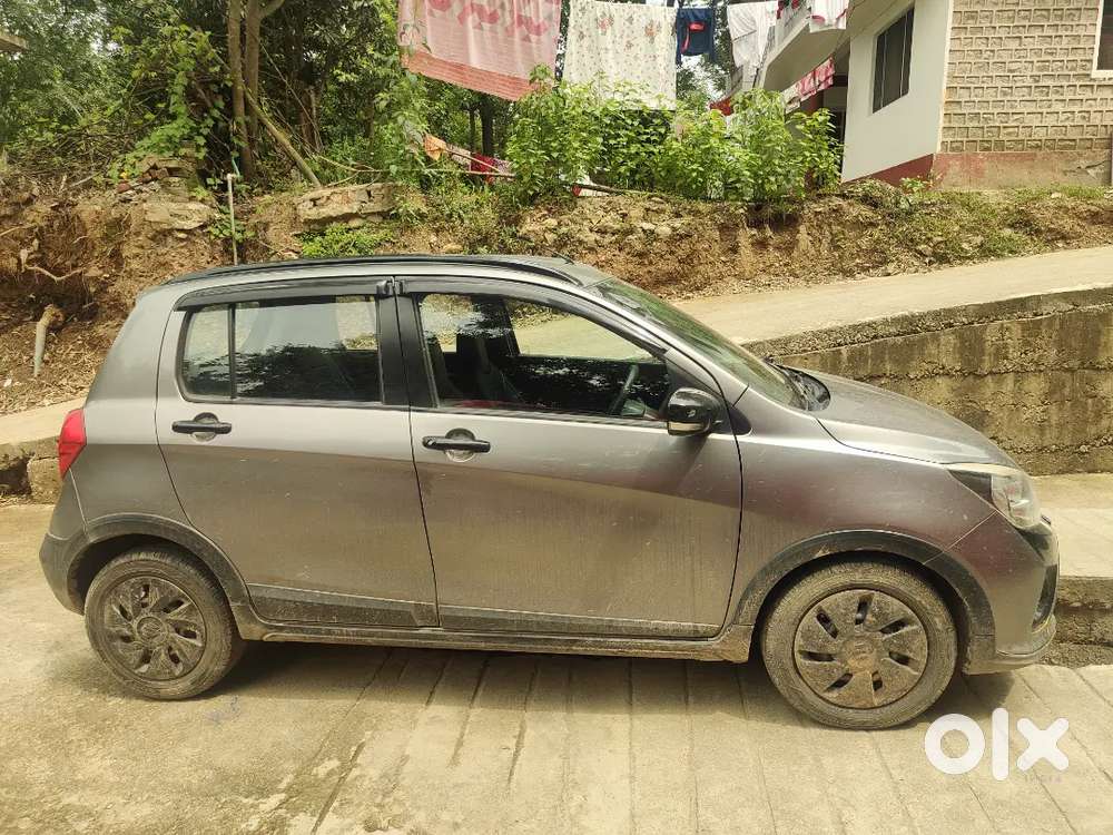 Maruti Suzuki Celerio 2021