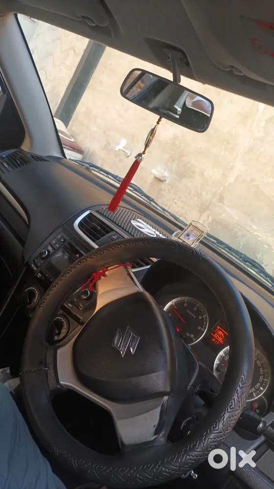 Swift Maruti Diesel Vdi 2015 Year Dec Month