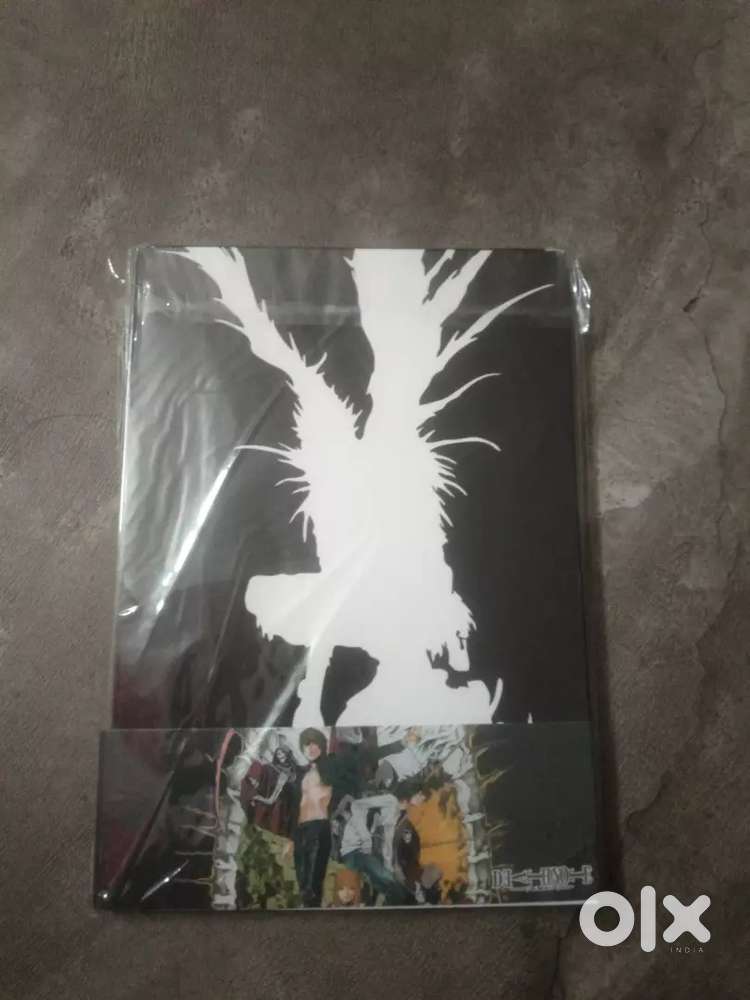 Death Note