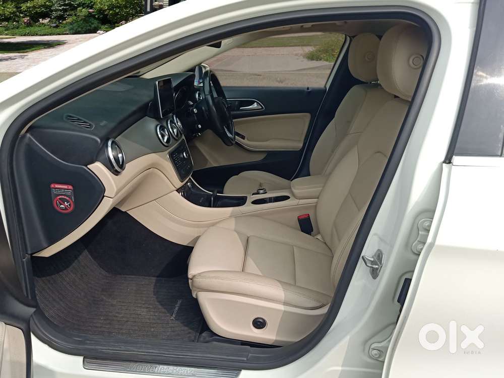 Mercedes-benz Gla 200 D, 2016, Diesel