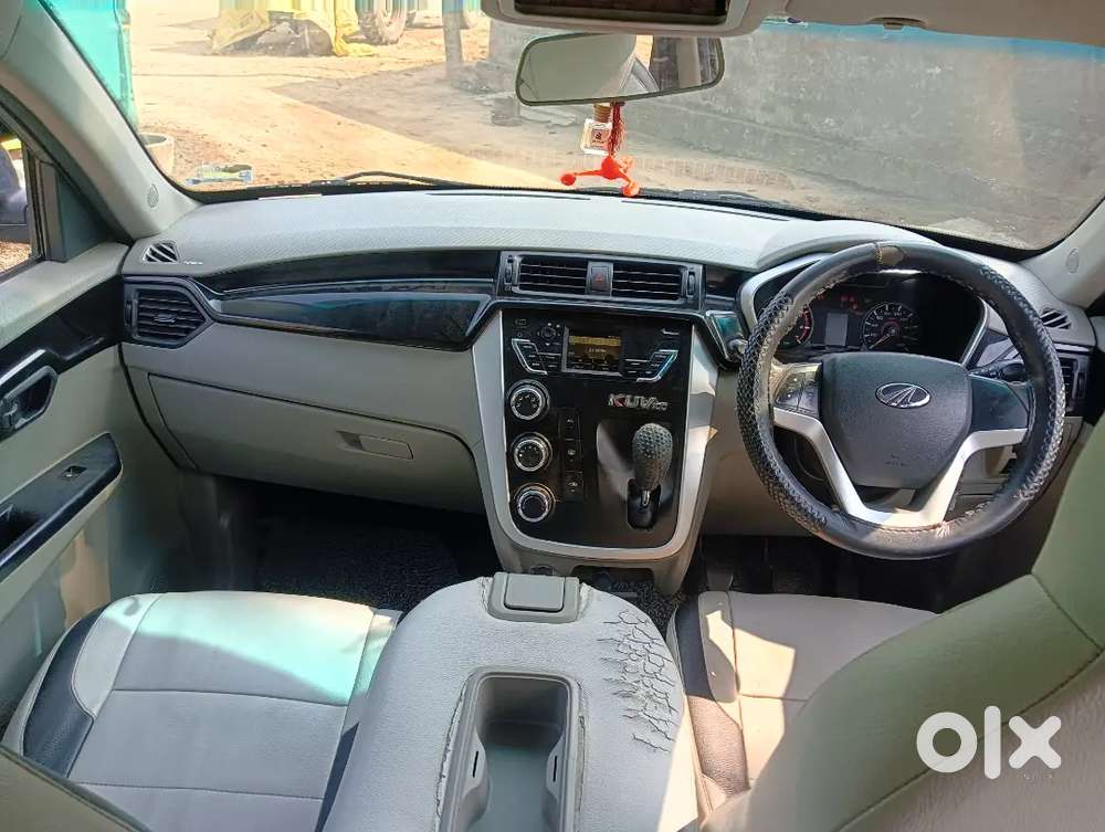 Mahindra Kuv 100 2016 Diesel 163000 Km Driven
