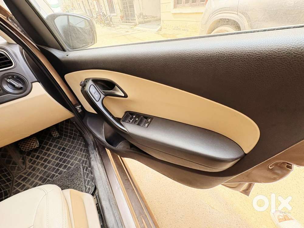 Volkswagen Ameo 2018 Diesel 106000 Km Driven