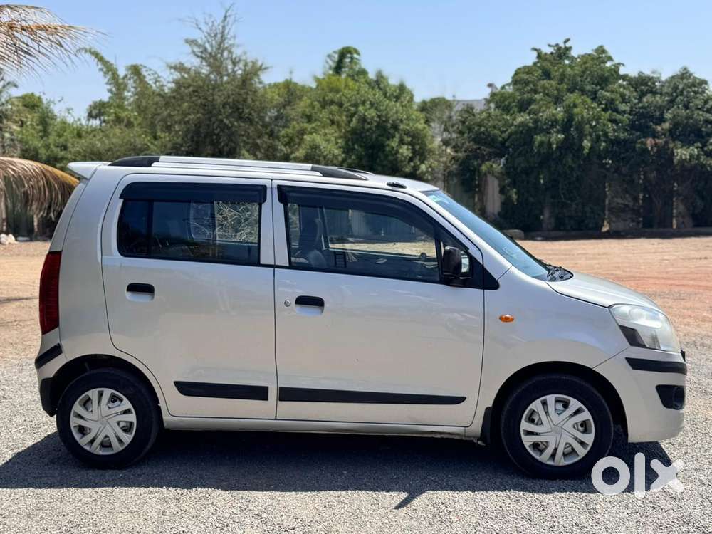 Maruti Suzuki Wagon R 1.0 Lxi Cng, 2013, Cng & Hybrids