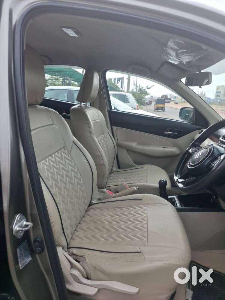 Maruti Suzuki Swift Dzire Vdi Bsiv, 2019, Diesel