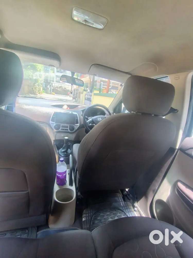 Hyundai I20 2010 Petrol 150000 Km Driven