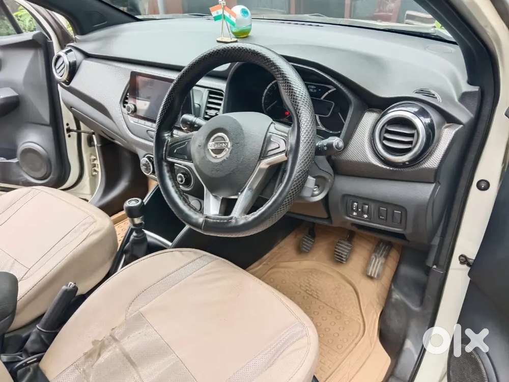 Nissan Kicks 2020 Diesel Well Maintained