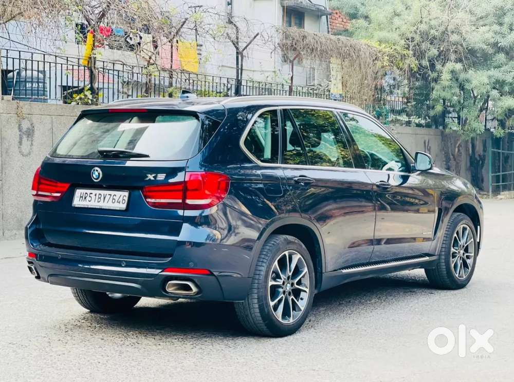 Bmw X5 Xdrive 30d M Sport, 2019, Diesel