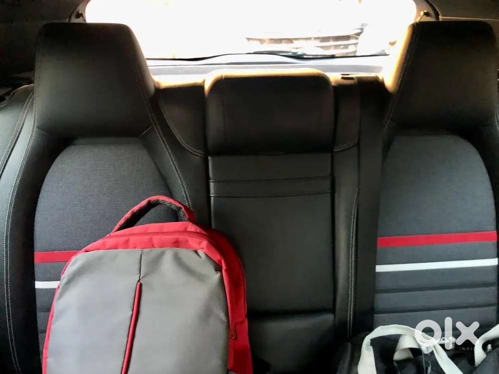 Mercedes-benz A Class 2016 Diesel Automatic