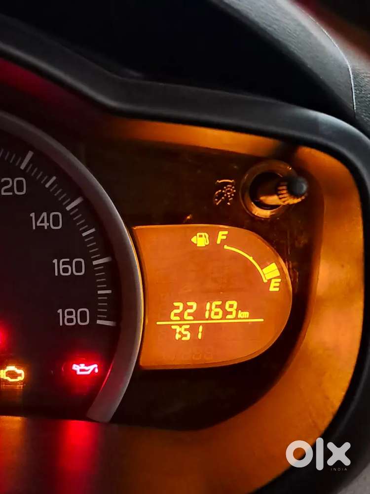 Maruti Suzuki Celerio 2018 Petrol 22169 Km Driven