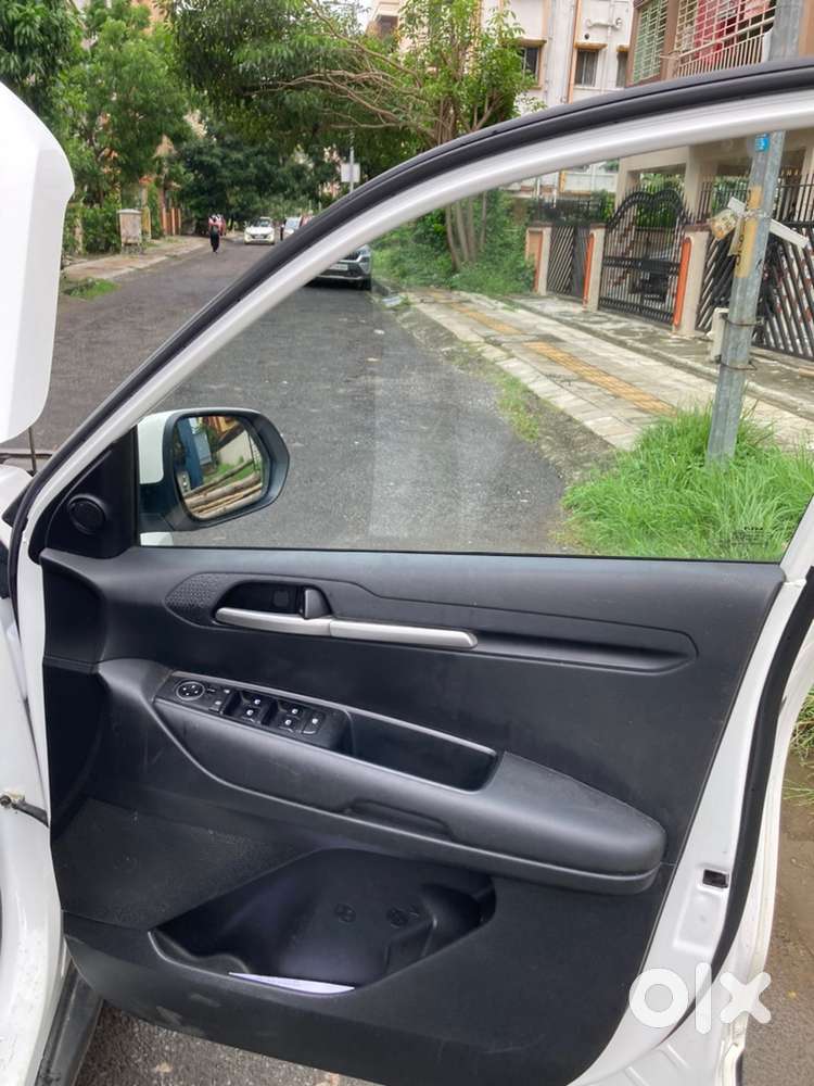 Kia Sonet 1.2 Petrol Htk(o) 2024
