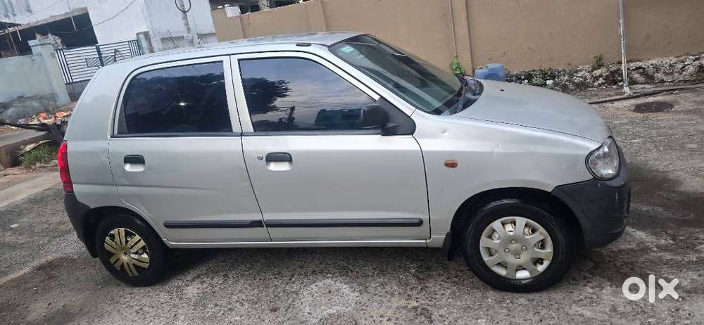 Maruti Suzuki Alto 800 Lxi, 2009, Petrol
