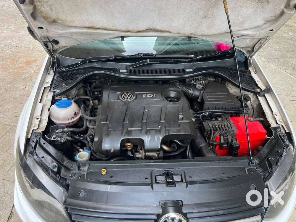 Volkswagen Ameo 1.5 Tdi Highline Plus At, 2017, Diesel