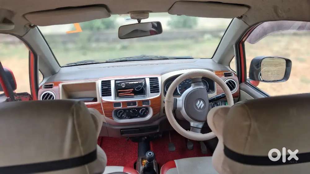 Maruti Suzuki Zen Estilo 2013 Petrol 88000 Km Driven