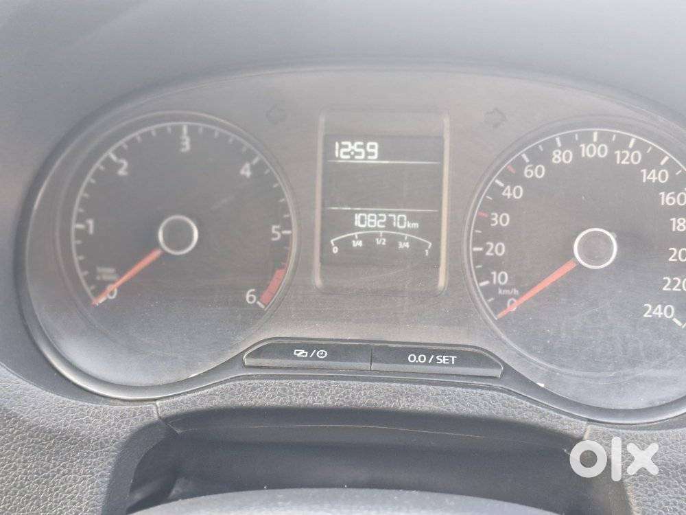 Volkswagen Ameo 1.5 Tdi Highline Plus 16 At, 2017, Diesel
