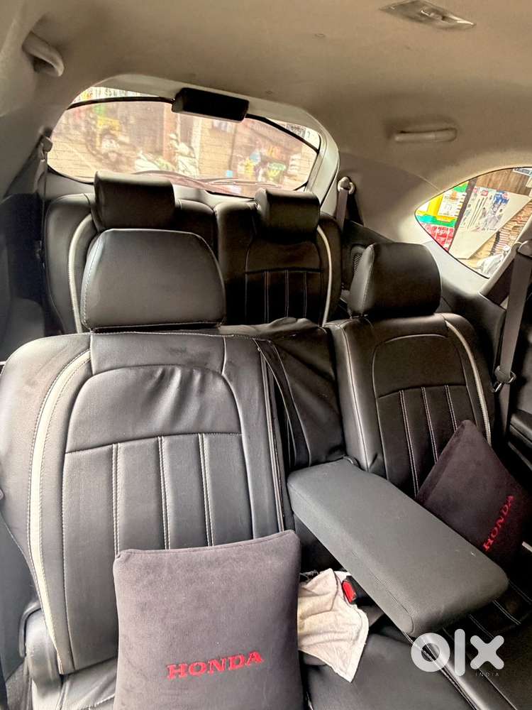 Honda Br-v Petrol 2019