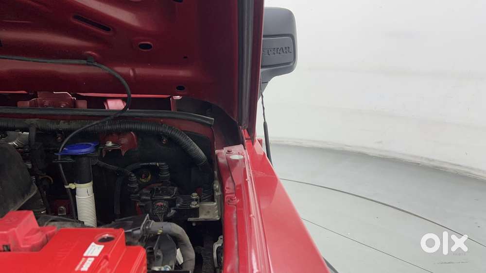 Mahindra Thar 1.5 Lx Hard Top Diesel At 4 Rwd, 2022, Diesel