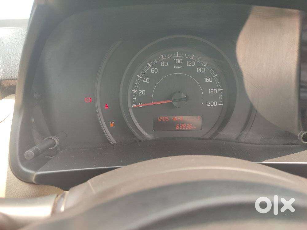 Maruti Suzuki Swift Dzire 1.3 Lxi, 2019, Petrol