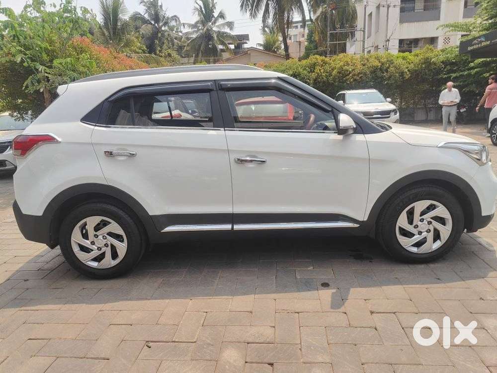 Hyundai Creta 1.4 E Plus Crdi, 2018, Diesel