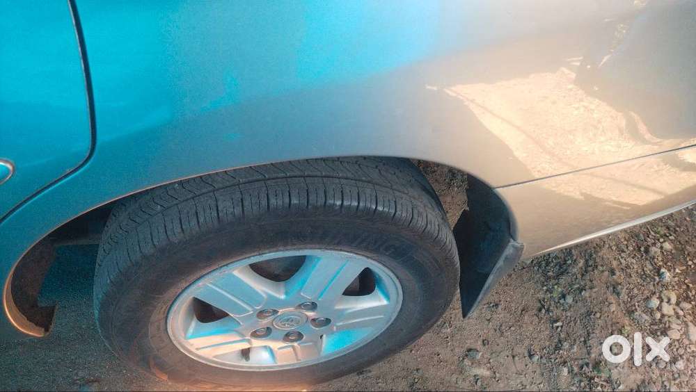 Home Used Good Condition Car