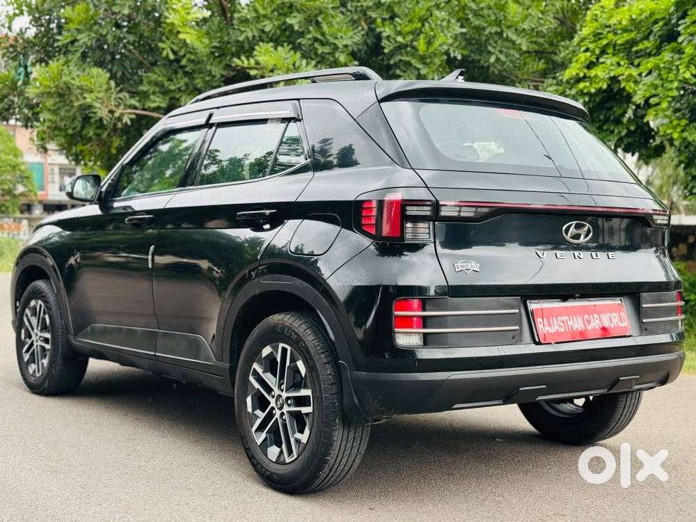 Hyundai Venue S Mt 1.2 Kappa, 2025, Petrol