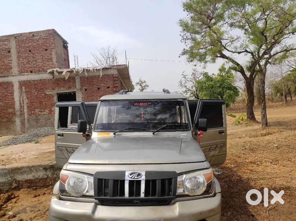 Mahindra Bolero 2011 Diesel