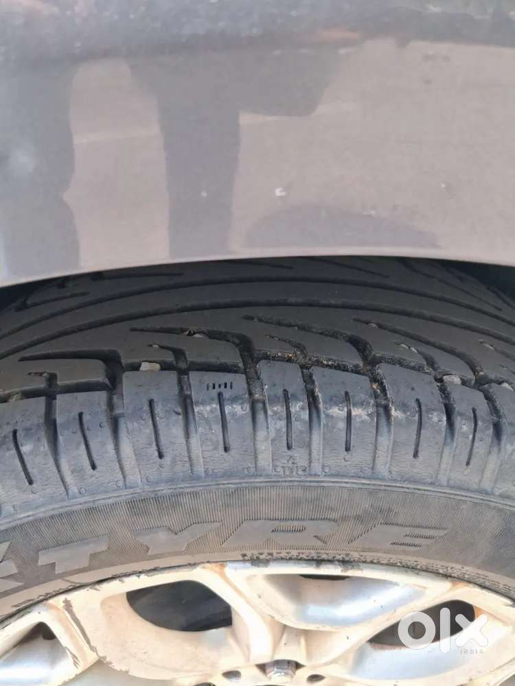 Ford Ecosport 2016 Diesel Well Maintained