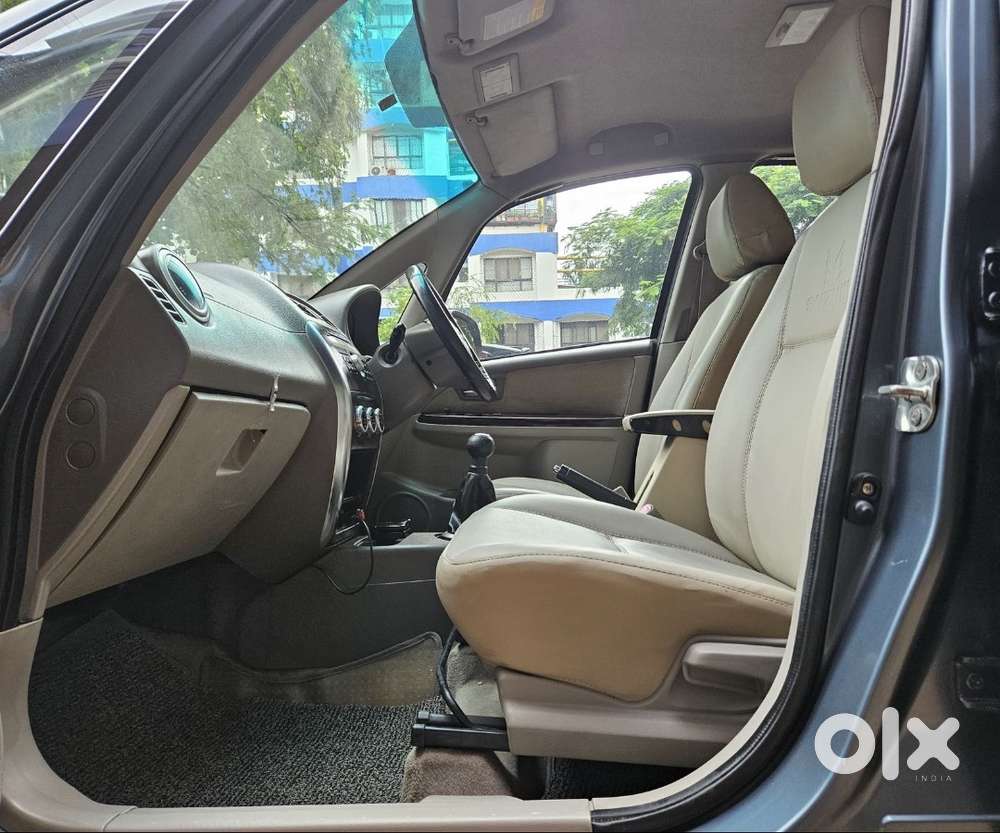 Maruti Suzuki Sx4 Zxi Top Model