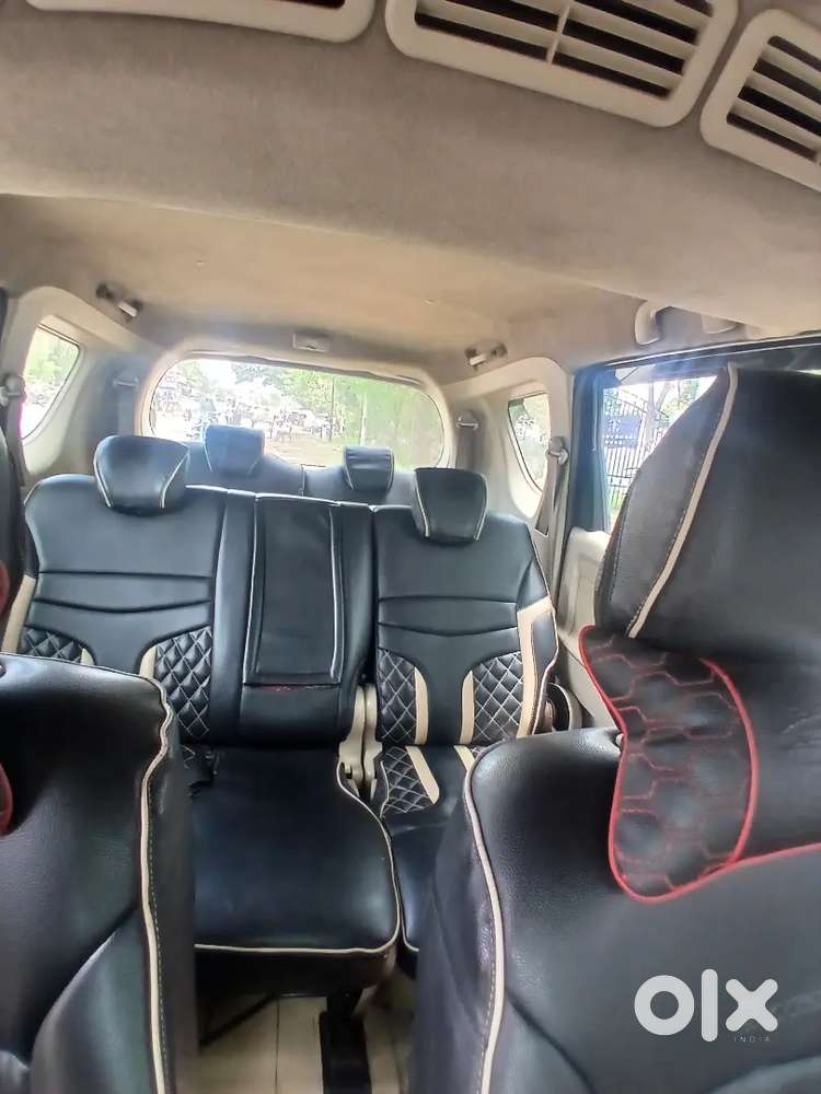 Maruti Suzuki Ertiga Vdi 2017