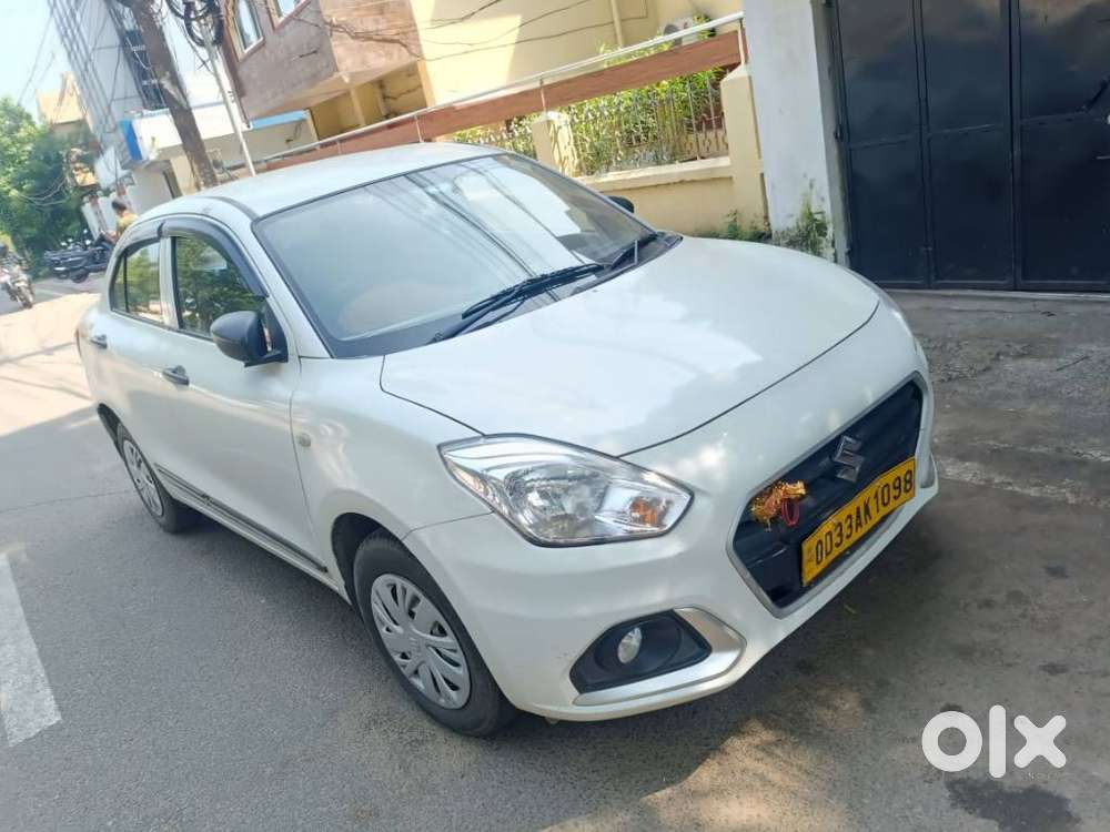 Maruti Suzuki Dzire 1.2 Tour S Cng, 2023, Cng & Hybrids