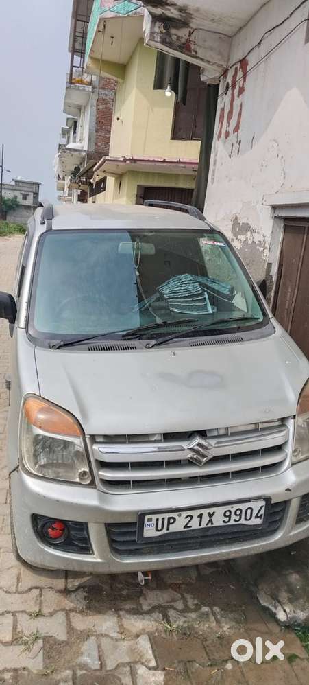 2008 Maruti Suzuki Wagon