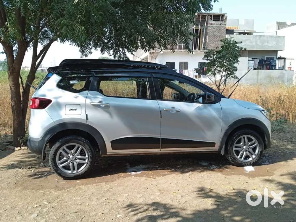 Renault Triber 1.0 Rxz 2022