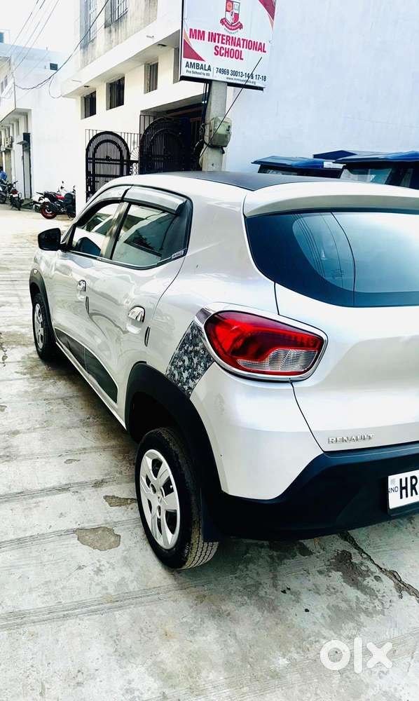 Renault Kwid