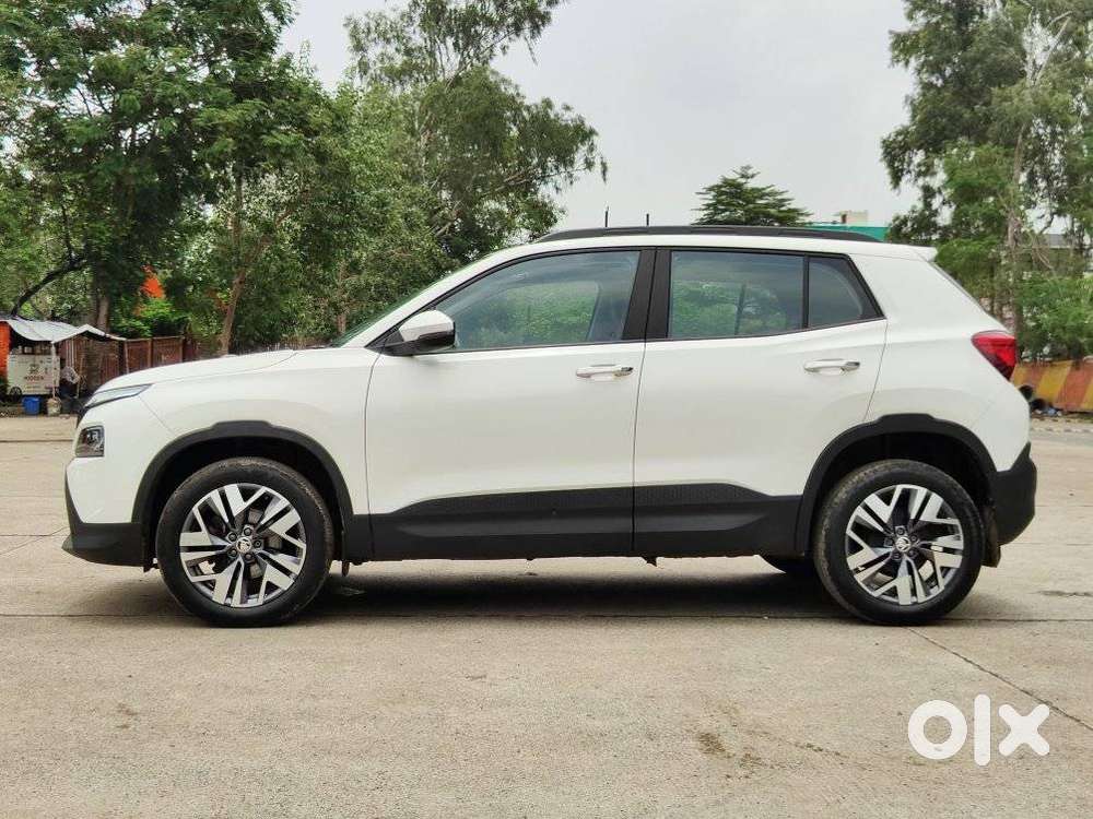 Skoda Kylaq Prestige, 2025, Petrol