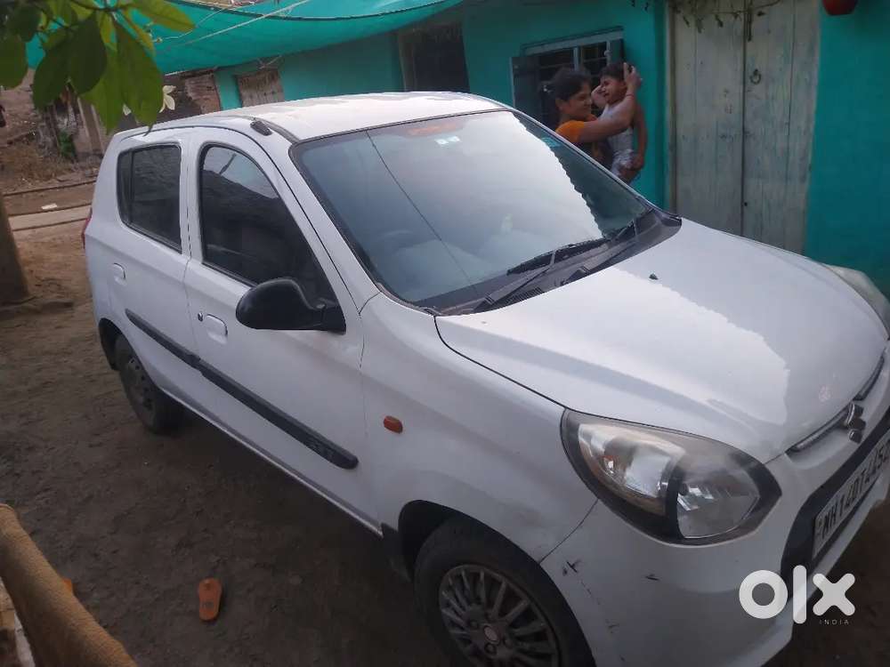 Maruti Suzuki Alto 800 2013 Petrol 530180 Km Driven