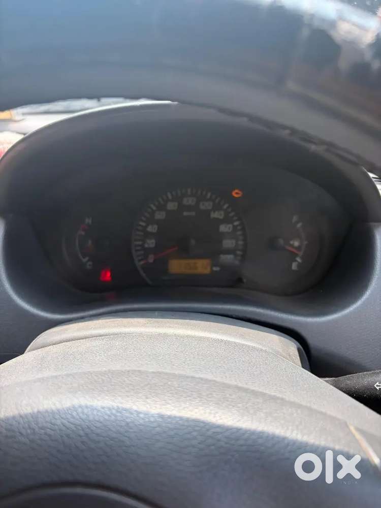 Maruti Suzuki Dzire 2008 Diesel 115000 Km Driven