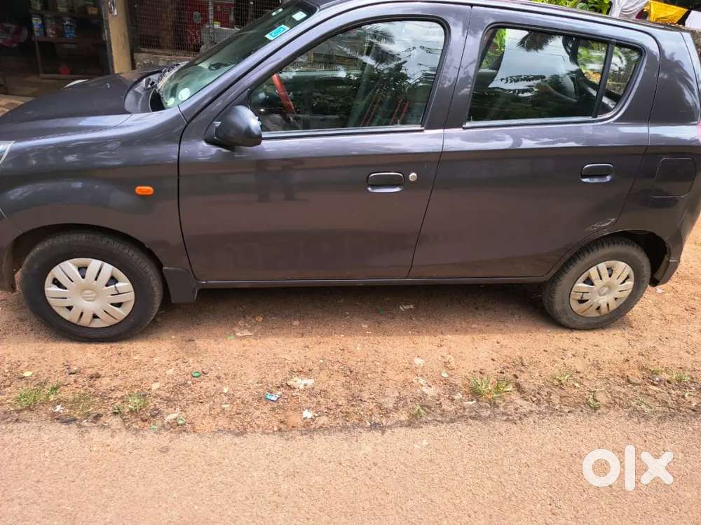 Maruti Suzuki 800 2013 Petrol Well Maintained