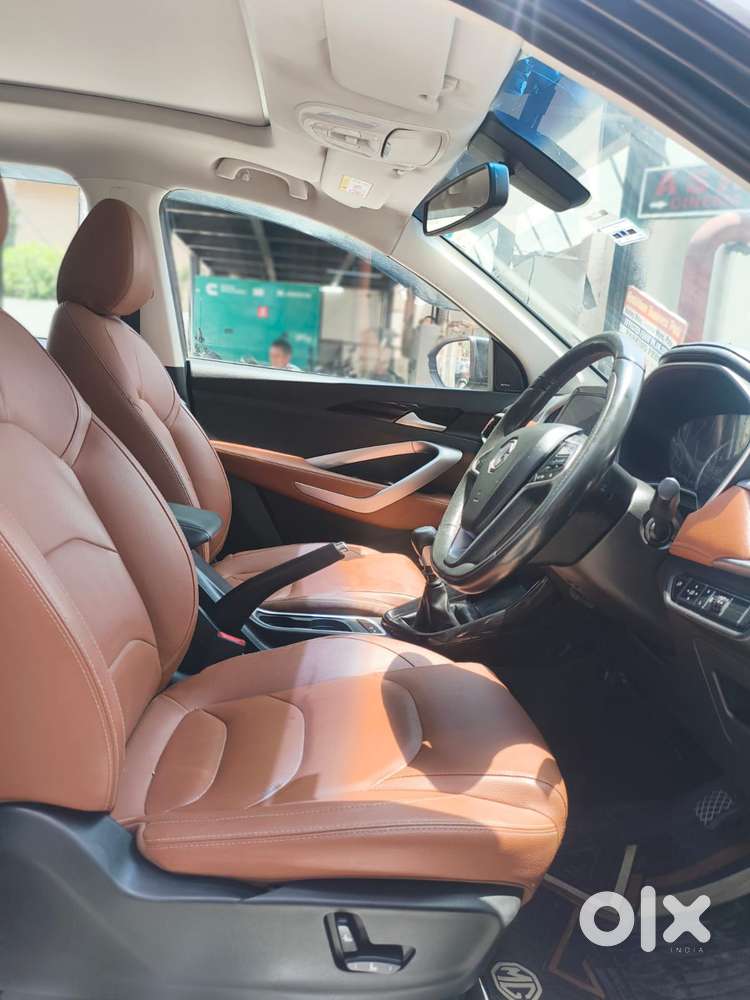 Mg Hector Plus 2.0 Sharp Diesel Turbo, 2021, Diesel