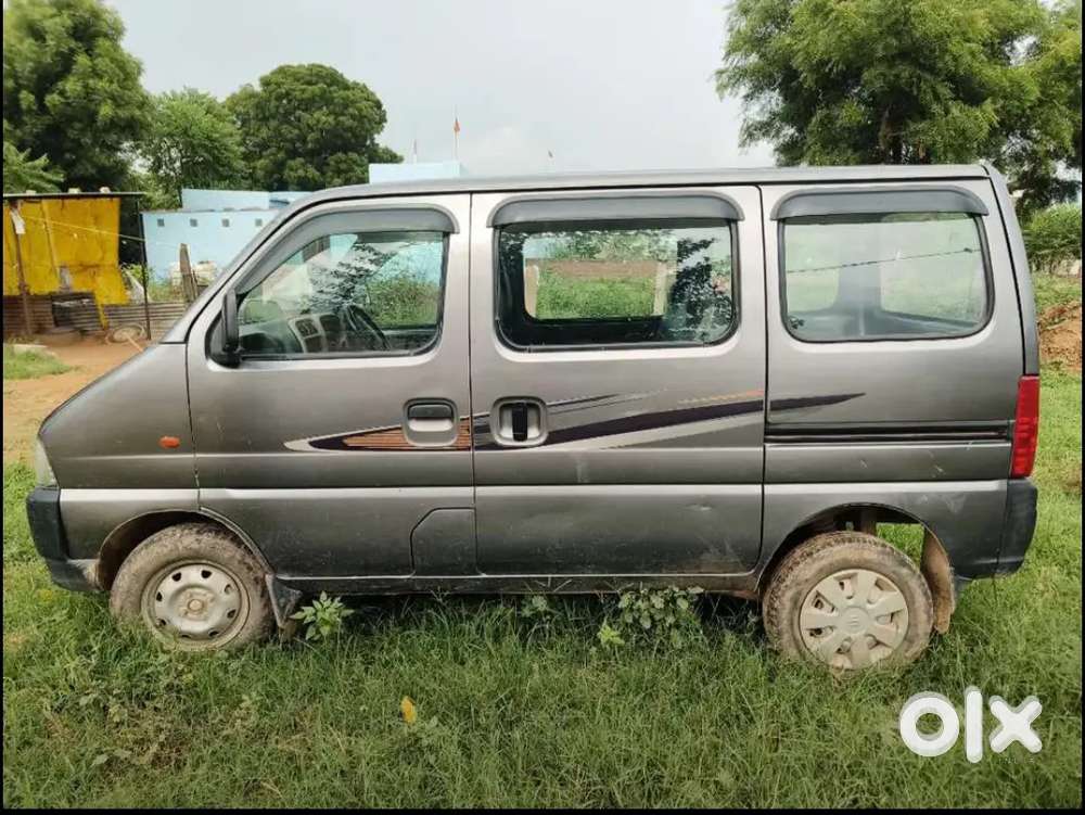 Maruti Suzuki Eeco 1.2 2018