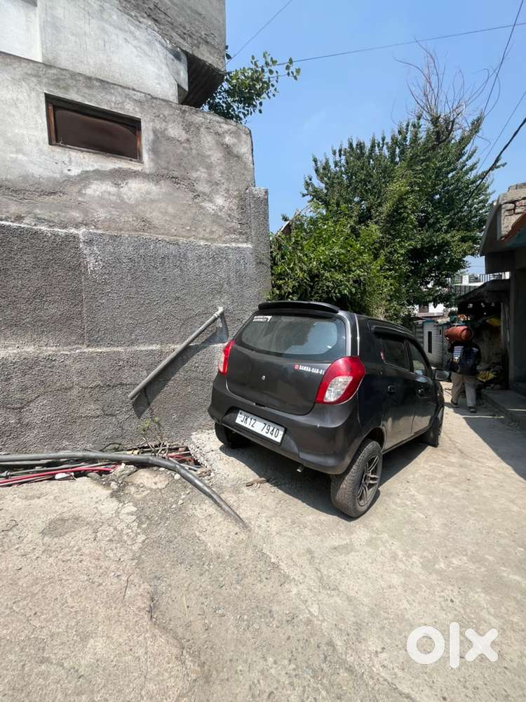 Maruti Suzuki Car 2013