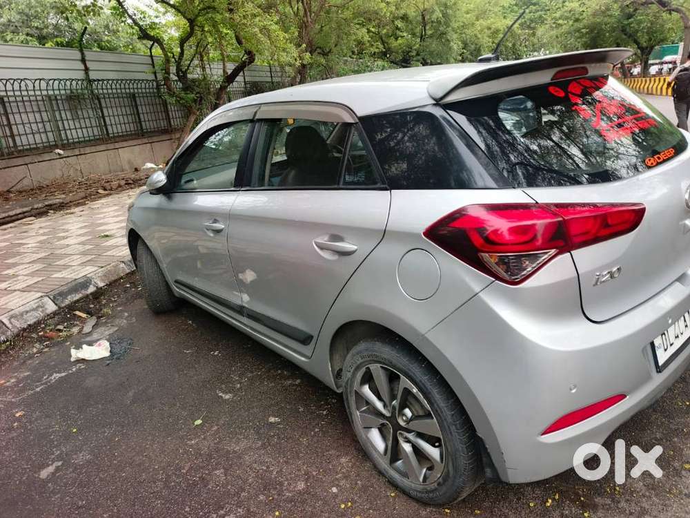 Hyundai I20 Asta