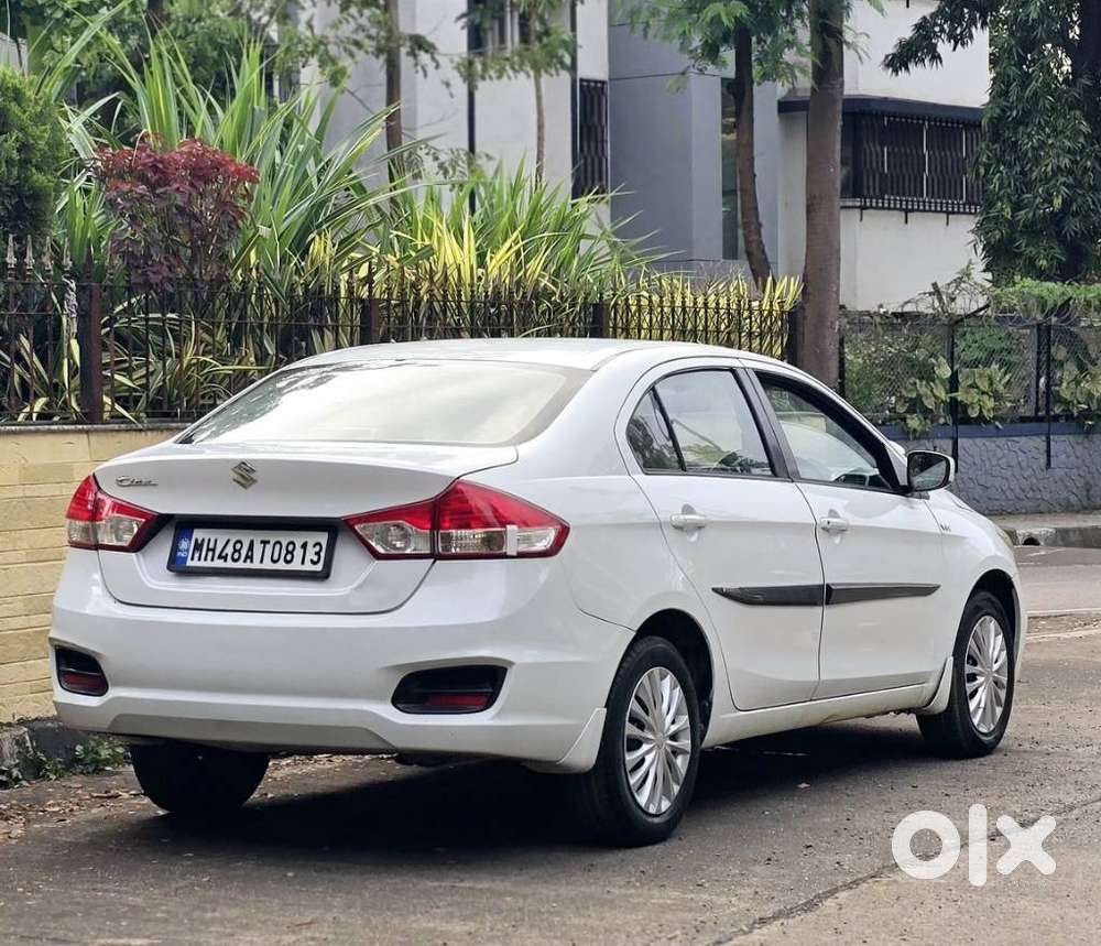Maruti Suzuki Ciaz 1.4 Delta, 2017, Petrol