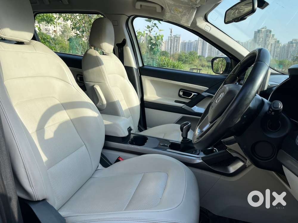 Tata Safari 2.0 Kryotec Xz Plus 6 Str, 2021, Diesel