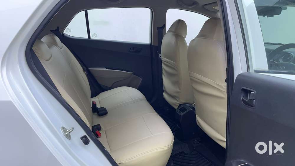 Hyundai Grand I10 1.2 Kappa Magna At, 2019, Petrol