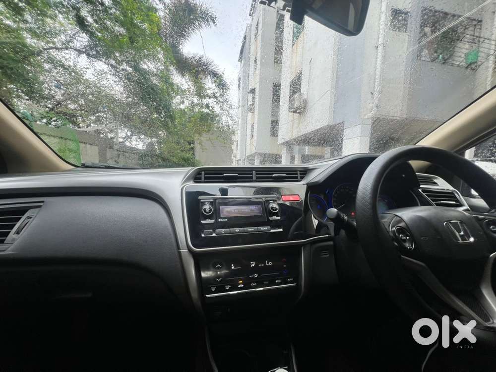 Honda City Diesel Good Condition