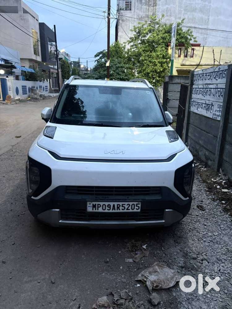 Kia Syros, 2025, Diesel