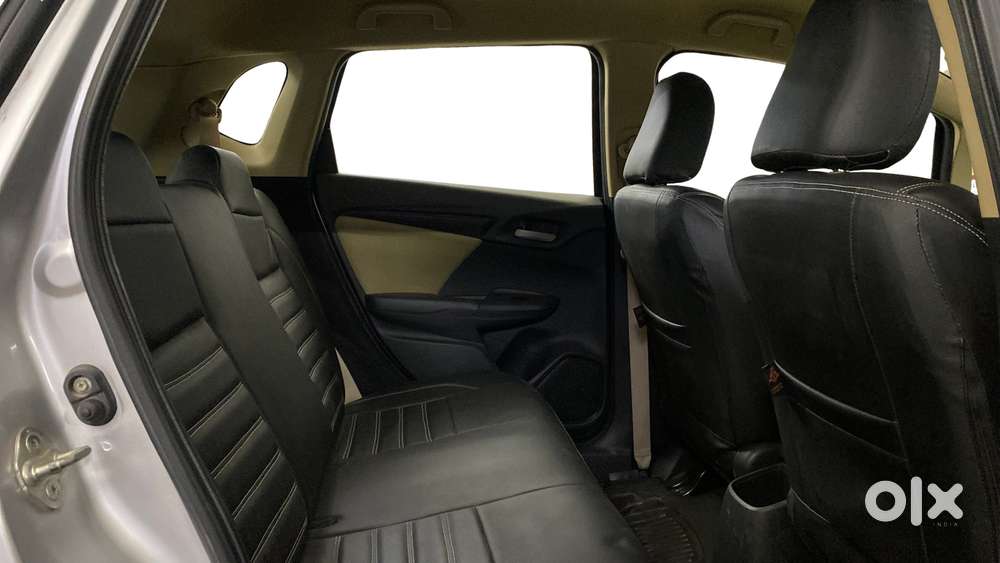 Honda Jazz 1.2 S I Vtec, 2017, Petrol
