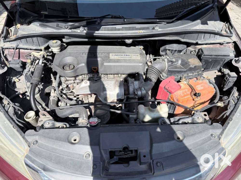 Honda City Sv Mt I-dtec, 2014, Diesel