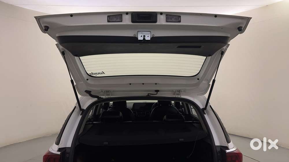 Kia Sonet 1.0 Gtx Plus Dct, 2022, Petrol