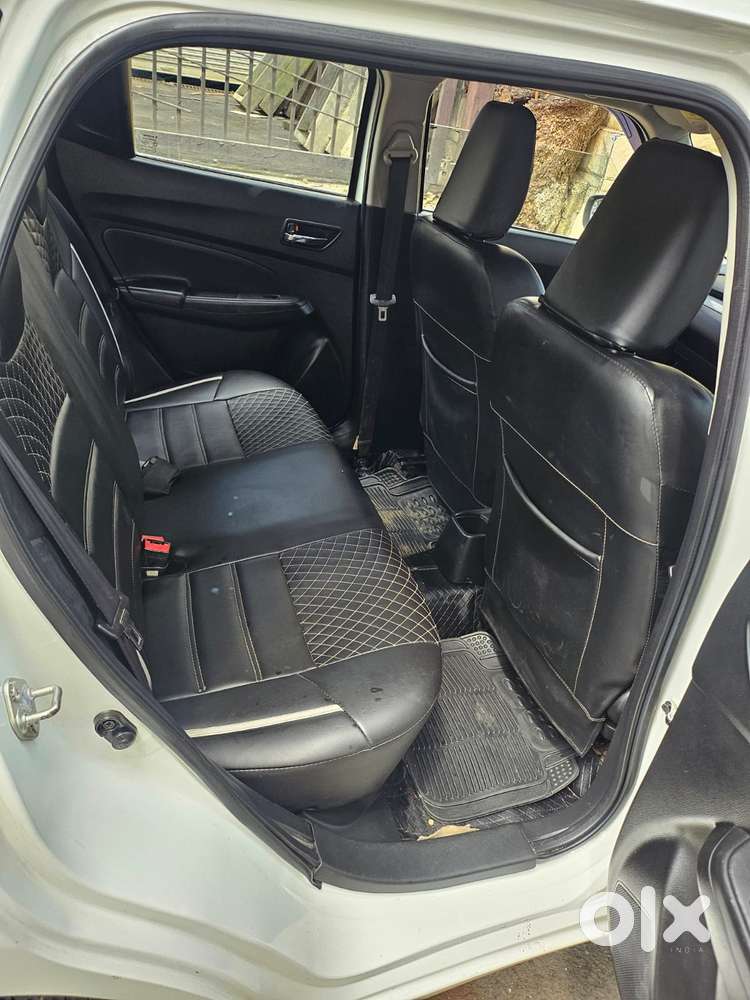 Maruti Suzuki Swift Amt Vxi, 2019, Petrol